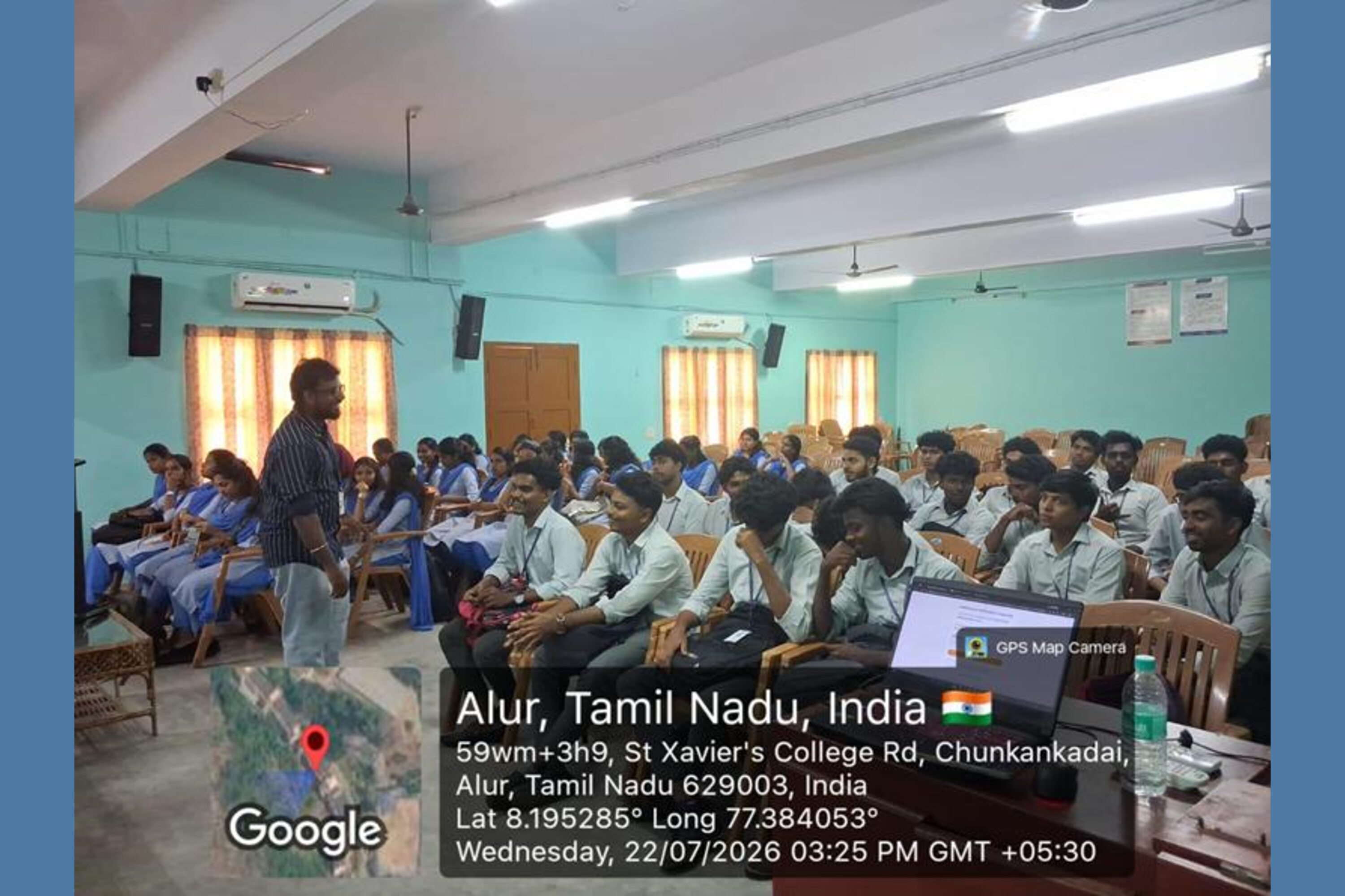 Industry Expert Workshop on Cloud Computing- “AWS & DevOps- Accelerating Cloud Application Development and Deployment” – 22-07-2026 .jpg